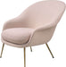 Bat_LoungeChair_LowBack_Conic_FullyUpholstered_AntiqueBrass_Gubi-Harp-200_Cushion_BelLino-108_F3Q-medium.jpg