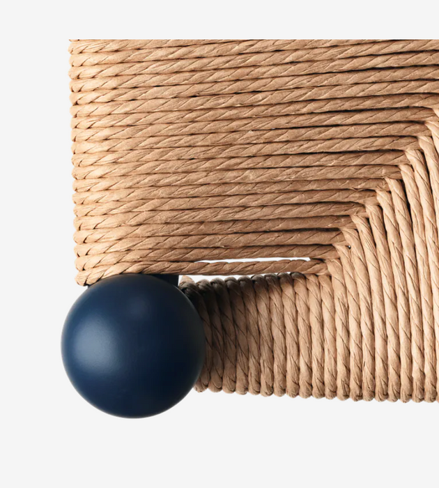 Carl Hansen & Søn Chair Wishbone CH24 by Hans Wegner