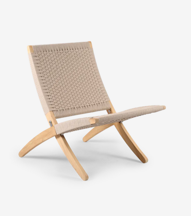 Outdoor Cuba Chair MG501 Carl Hansen