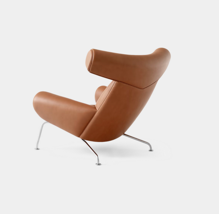 OX CHAIR Model 1000 Ox Chair von Fredericia by Hans J. Wegner Wegner