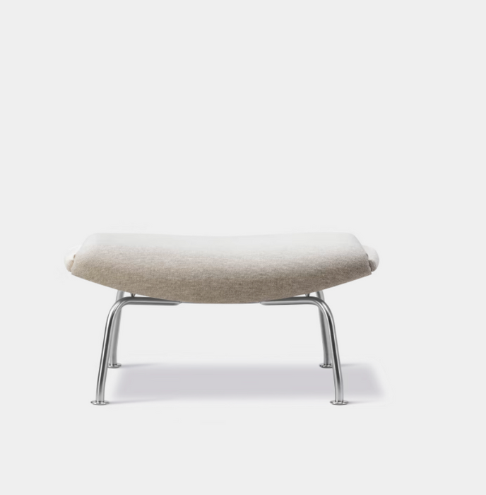 OX CHAIR Model 1000 Ox Chair von Fredericia by Hans J. Wegner Wegner