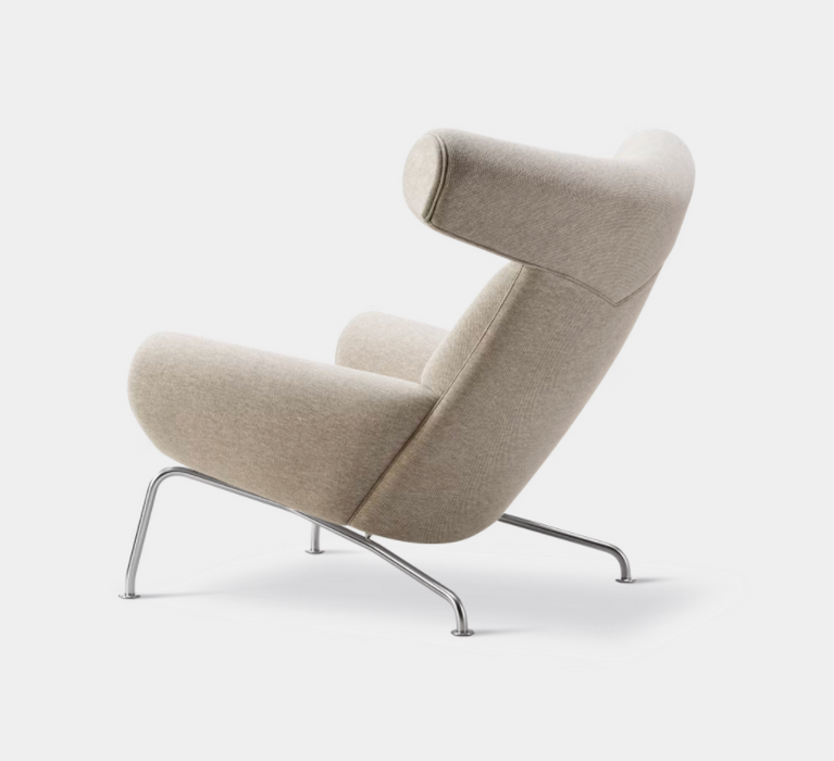 OX CHAIR Model 1000 Ox Chair von Fredericia by Hans J. Wegner Wegner