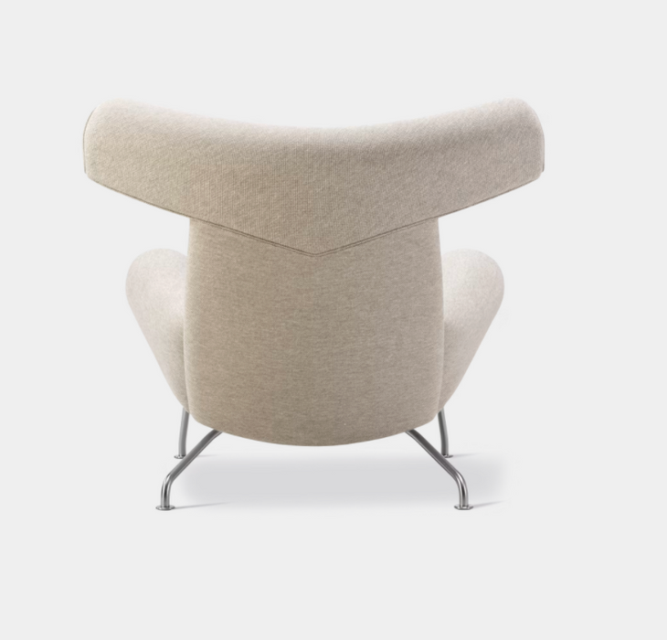 OX CHAIR Model 1000 Ox Chair von Fredericia by Hans J. Wegner Wegner