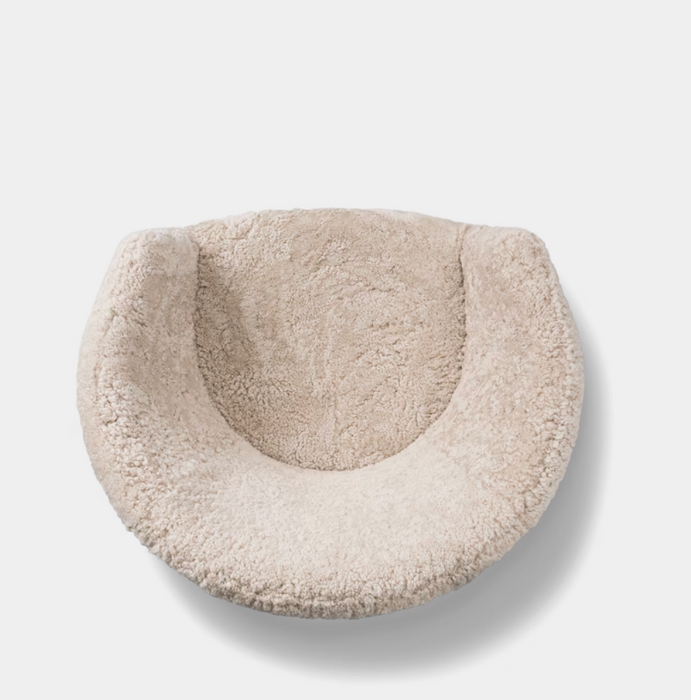 Ditzel Lounge Chair by Fredericia