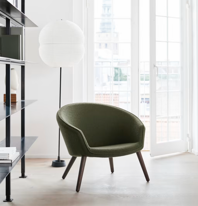Ditzel Lounge Chair by Fredericia