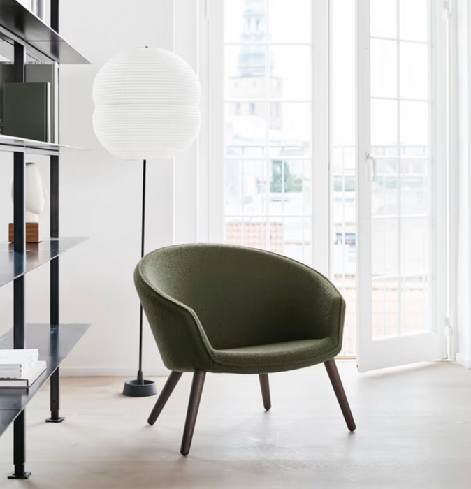 Ditzel Lounge Chair von Fredericia