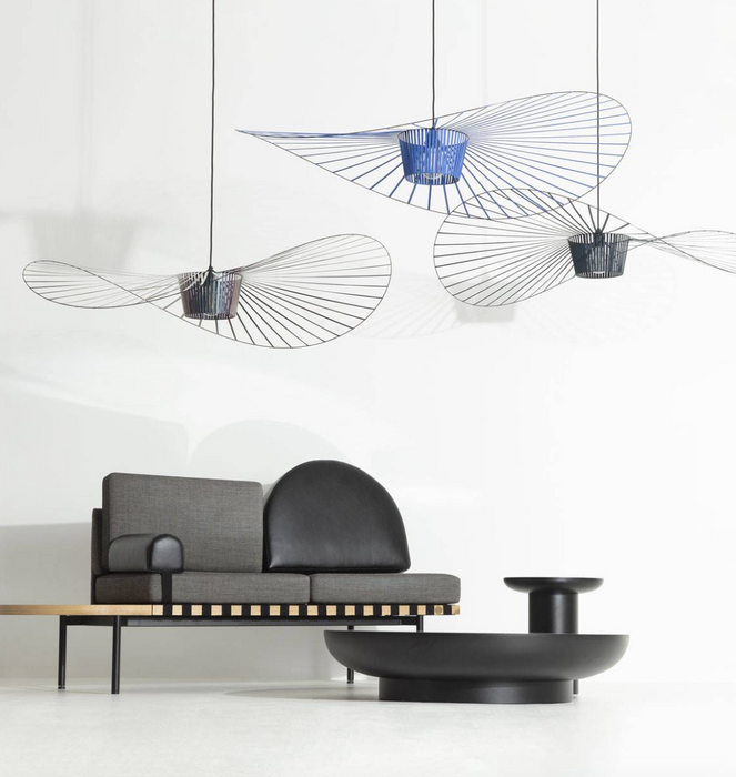 Petite Friture Vertigo pendant light