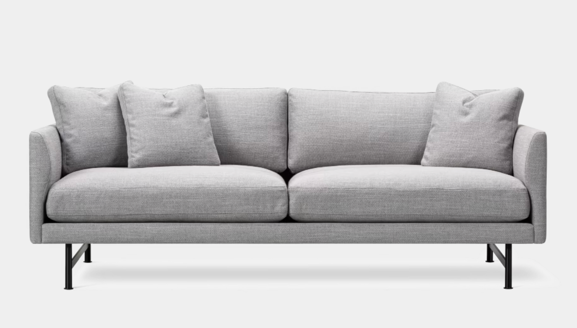 CALMO Sofa Fredericia Design Hugo Passos