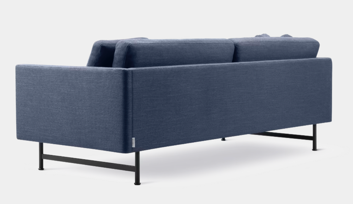 Calmo Sofa Fredericia Design Hugo Passos