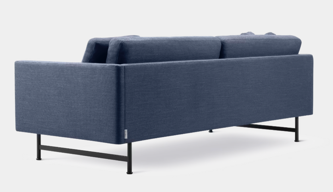 CALMO Sofa Fredericia Design Hugo Passos