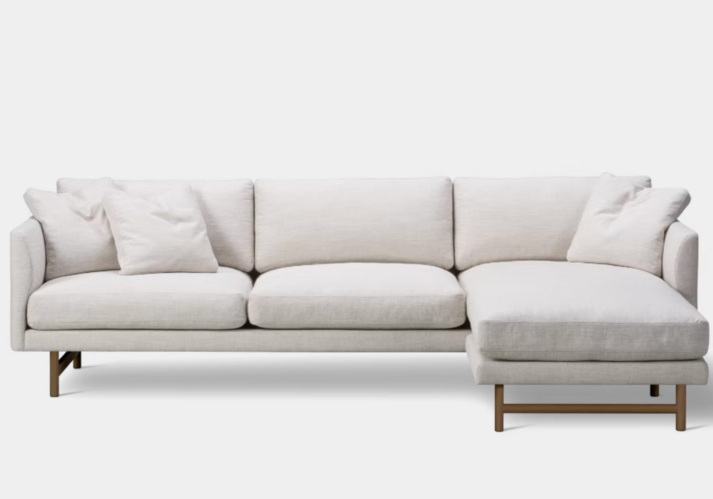 CALMO Sofa Fredericia Design Hugo Passos