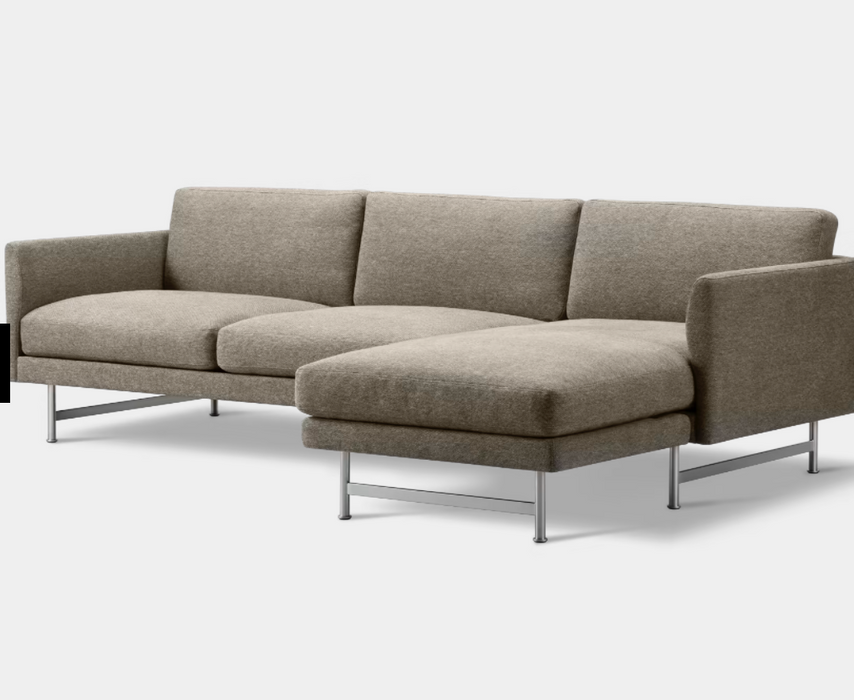 Calmo Sofa Fredericia Design Hugo Passos