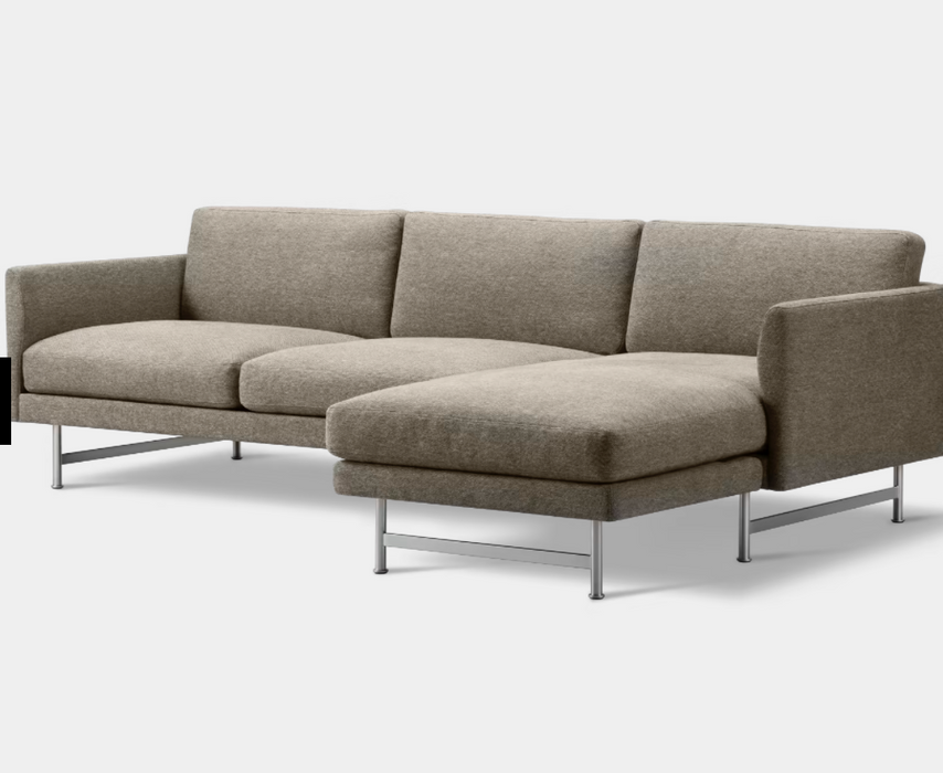 CALMO Sofa Fredericia Design Hugo Passos