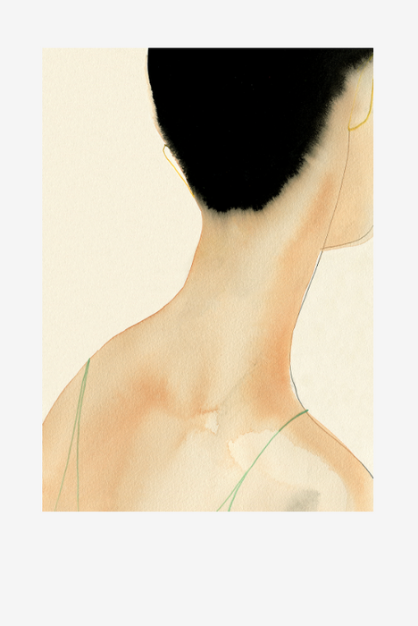 Art prints with frames by Paper Collective