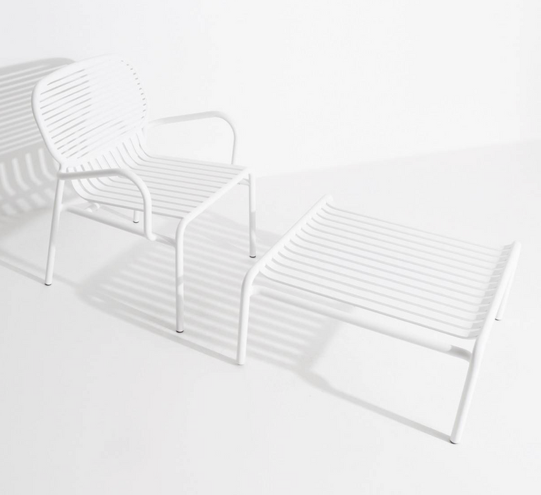 WEEKEND Beistelltisch Outdoor Petite Friture