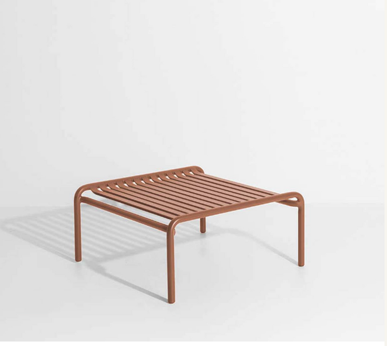 WEEKEND Beistelltisch Outdoor Petite Friture