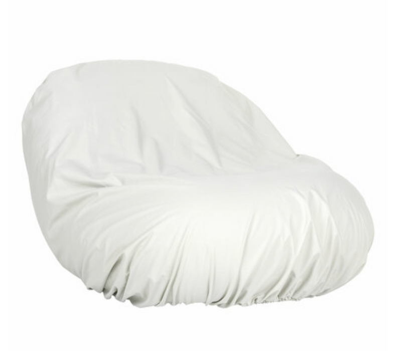PACHA LOUNGE CHAIR Outdoor with armrest Gubi