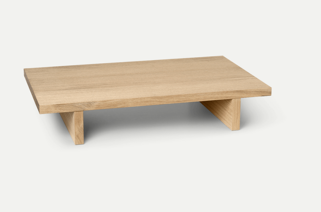 Ferm Living Beistelltisch Kona
