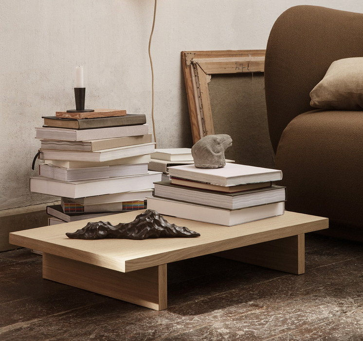 Ferm Living Beistelltisch Kona