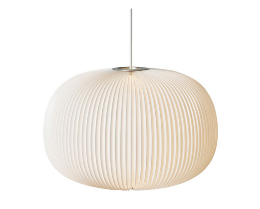 Le Klint Lamella pendant light