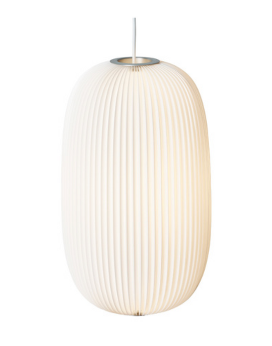 Le Klint Lamella pendant light