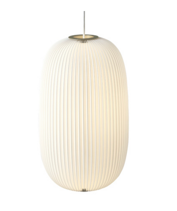 Le Klint Lamella pendant light