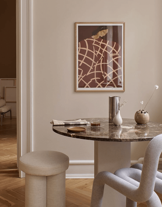 Framed art prints by Sofia Lind by The Poster Club
