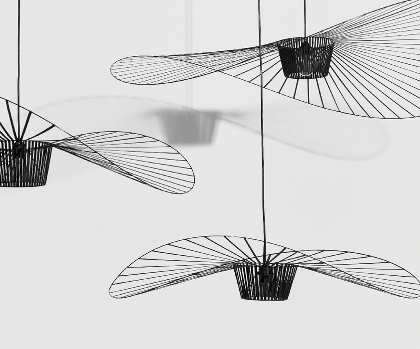 Petite Friture Vertigo pendant light