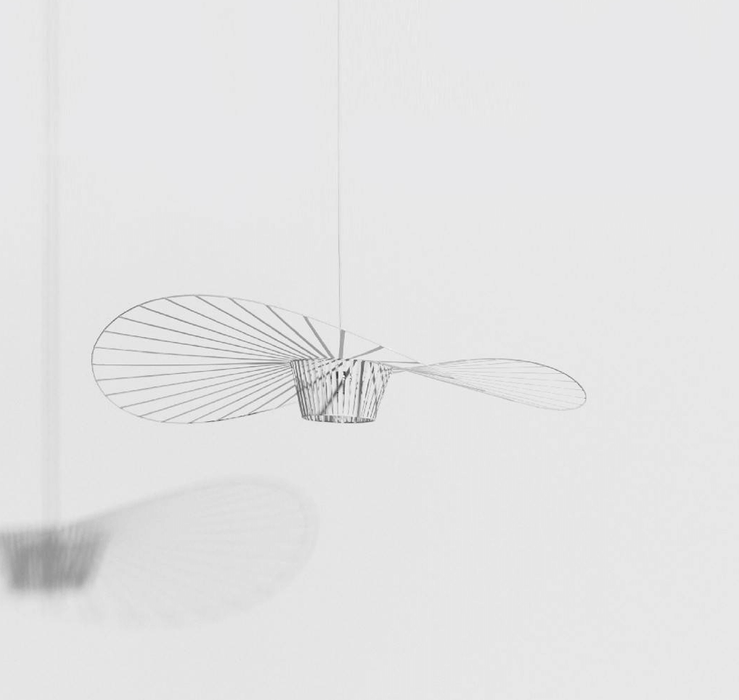 Petite Friture Vertigo pendant light