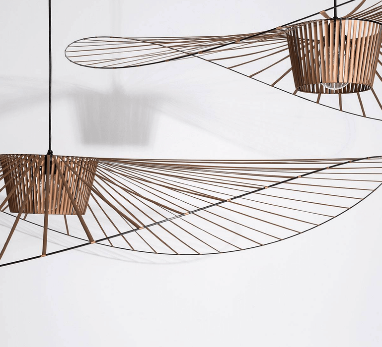 Petite Friture Vertigo pendant light