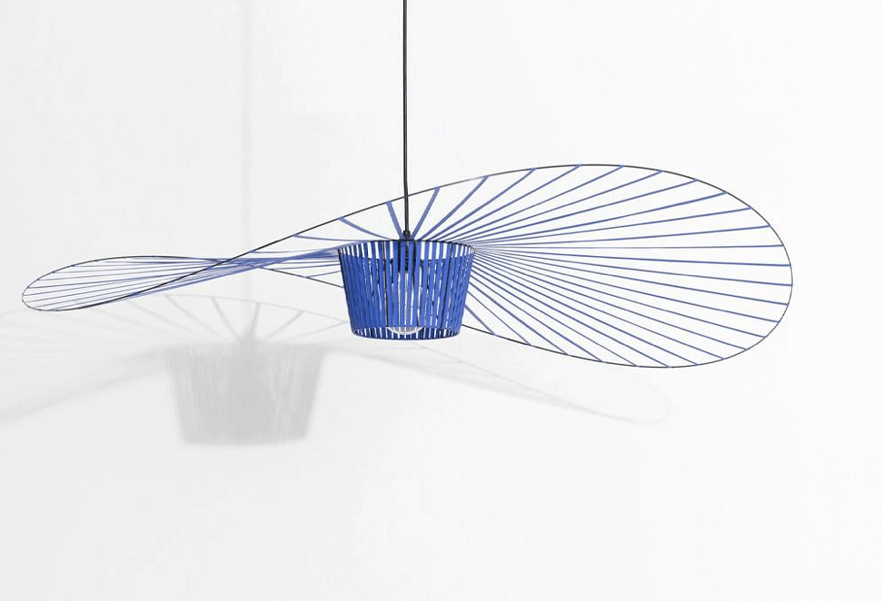Petite Friture Vertigo pendant light