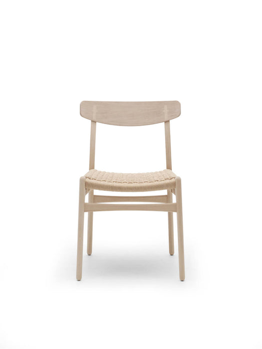 Stuhl Modell CH30P Carl Hansen Design Hans J. Wegner