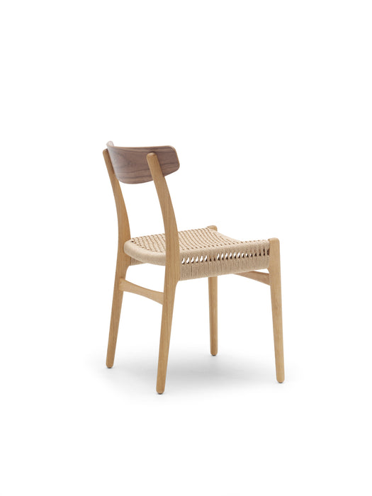 Carl Hansen & Søn Stuhl Modell CH23 Design Hans Wegner