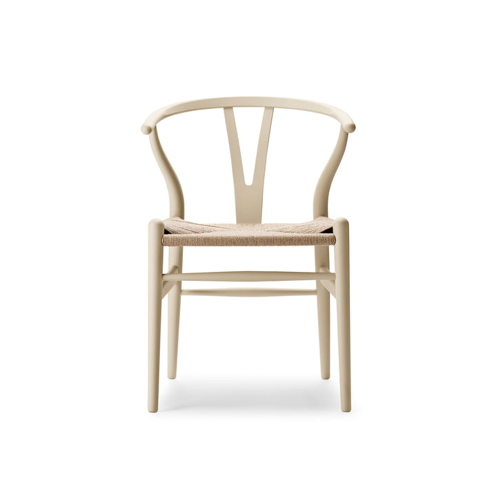 Carl Hansen & Søn Chair Wishbone CH24 by Hans Wegner