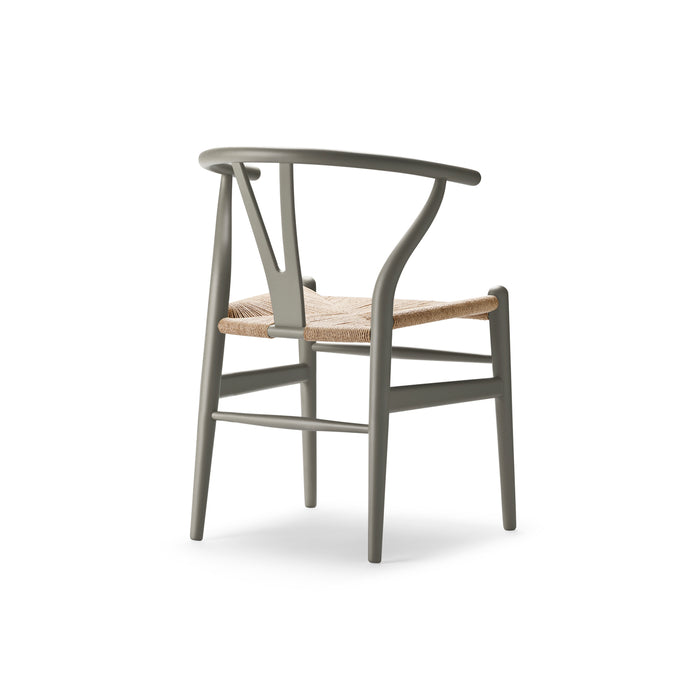 Carl Hansen & Søn Chair Wishbone CH24 by Hans Wegner