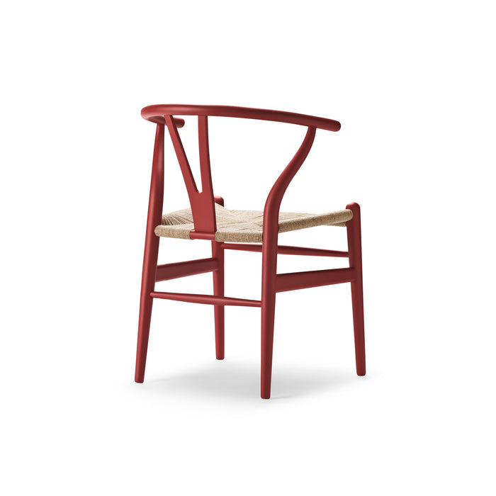 Carl Hansen & Søn Chair Wishbone CH24 by Hans Wegner