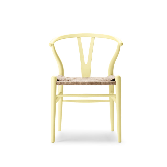 Chair Wishbone CH24 by Hans Wegner Carl Hansen