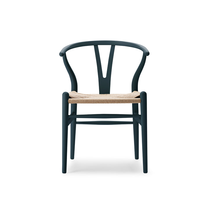 Chair Wishbone CH24 by Hans Wegner Carl Hansen