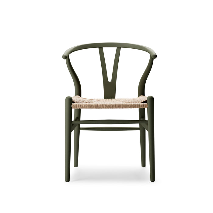 Carl Hansen & Søn Chair Wishbone CH24 by Hans Wegner