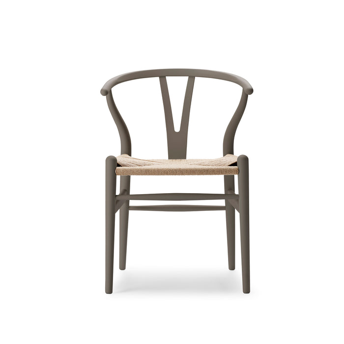 Chair Wishbone CH24 by Hans Wegner Carl Hansen