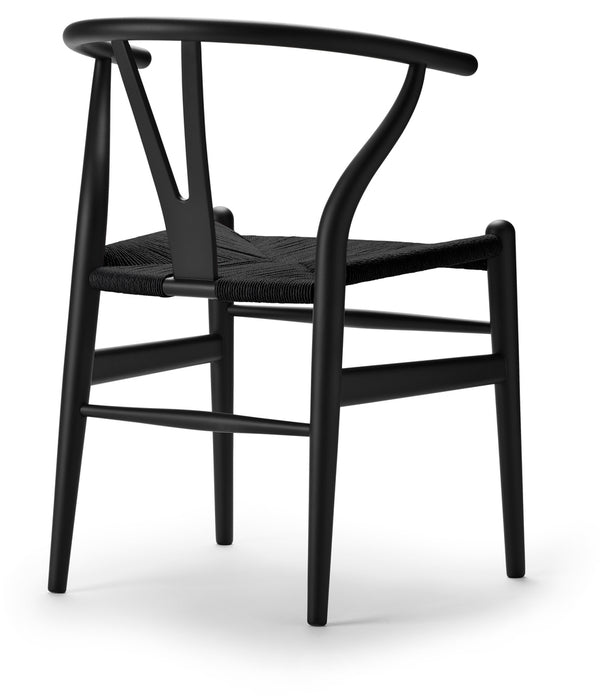 Carl Hansen & Søn Chair Wishbone CH24 by Hans Wegner