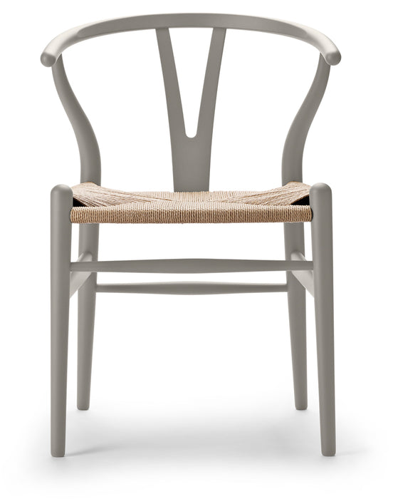 Carl Hansen & Søn Chair Wishbone CH24 by Hans Wegner