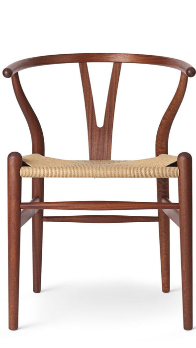 Carl Hansen & Søn Chair Wishbone CH24 by Hans Wegner