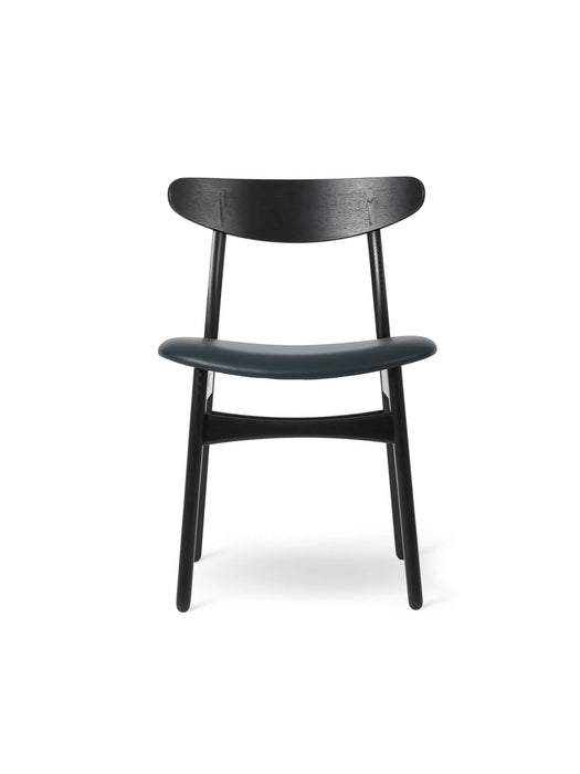 Chair model CH30P Carl Hansen design Hans J. Wegner