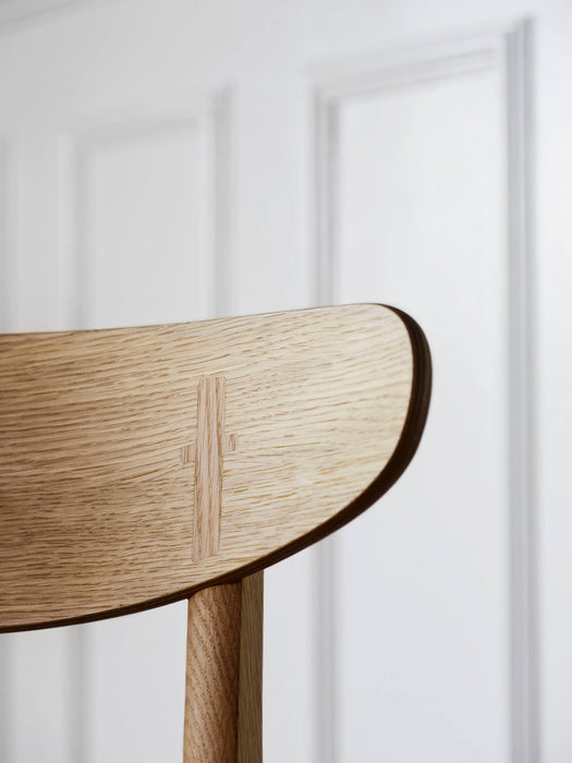 Chair model CH30P Carl Hansen design Hans J. Wegner