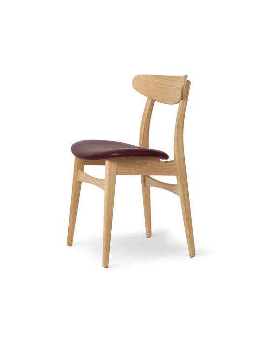 Chair model CH30P Carl Hansen design Hans J. Wegner