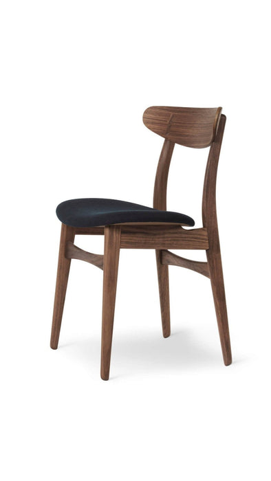 Stuhl Modell CH30P Carl Hansen Design Hans J. Wegner