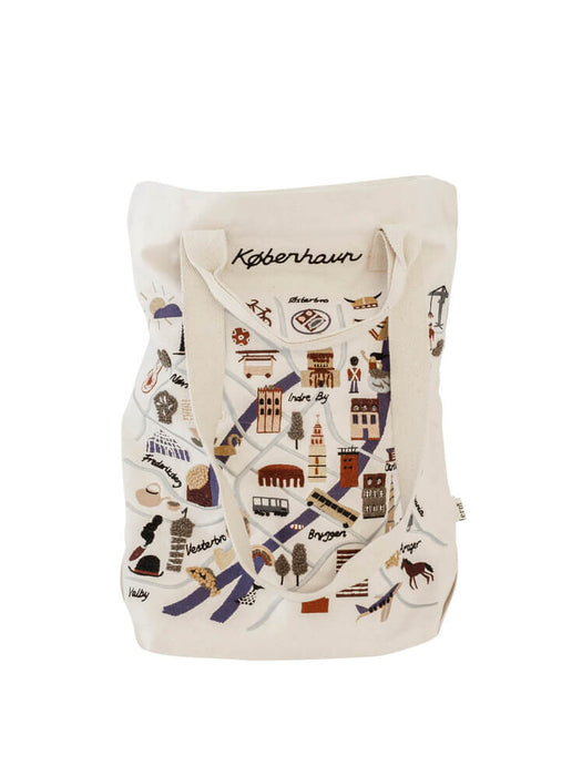 Bag COPENHAGEN Ferm Living