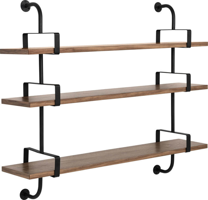 Shelf DEMON Design Mathieu Matégot Gubi
