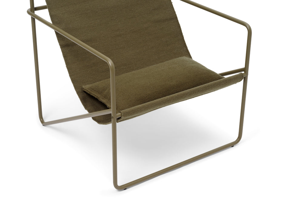 Sessel DESERT CHAIR  Ferm Living